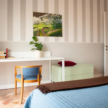 Caserma Ederle Budget X3 Apartment *