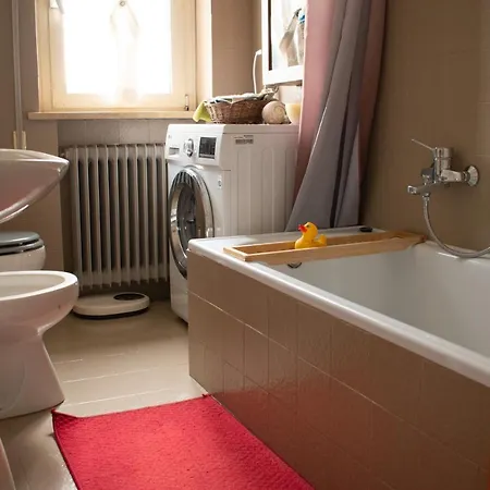 Caserma Ederle Budget X3 * Vicenza