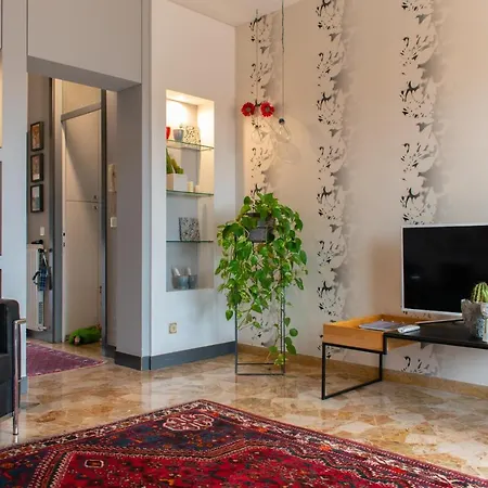 Apartment Caserma Ederle Budget X3 *