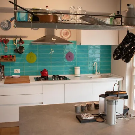 Lägenhet Caserma Ederle Budget X3 Vicenza