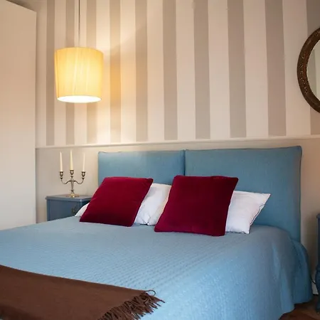 Caserma Ederle Budget X3 Apartment Vicenza
