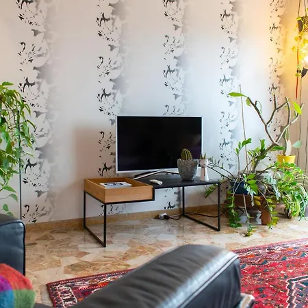 Caserma Ederle Budget X3 Apartment
