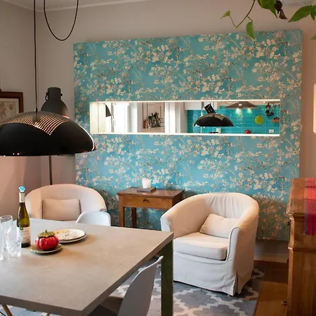 Apartment Caserma Ederle Budget X3 Vicenza